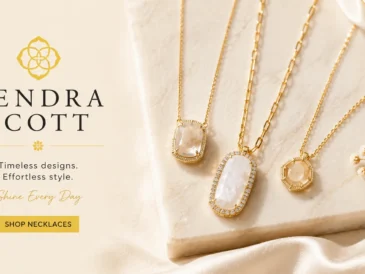 Kendra Scott Necklaces