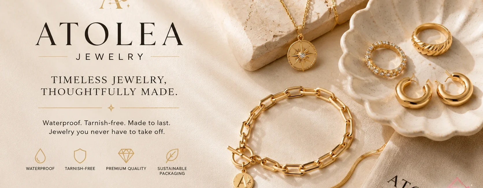 Atolea Jewelry