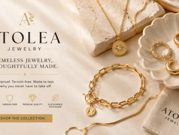 Atolea Jewelry