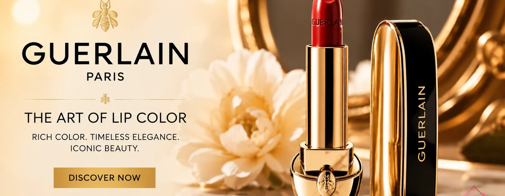Guerlain Lipstick