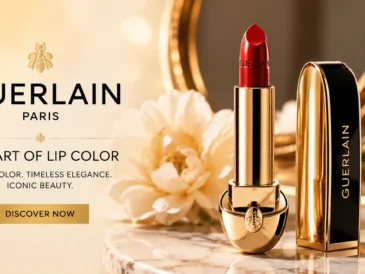 Guerlain Lipstick