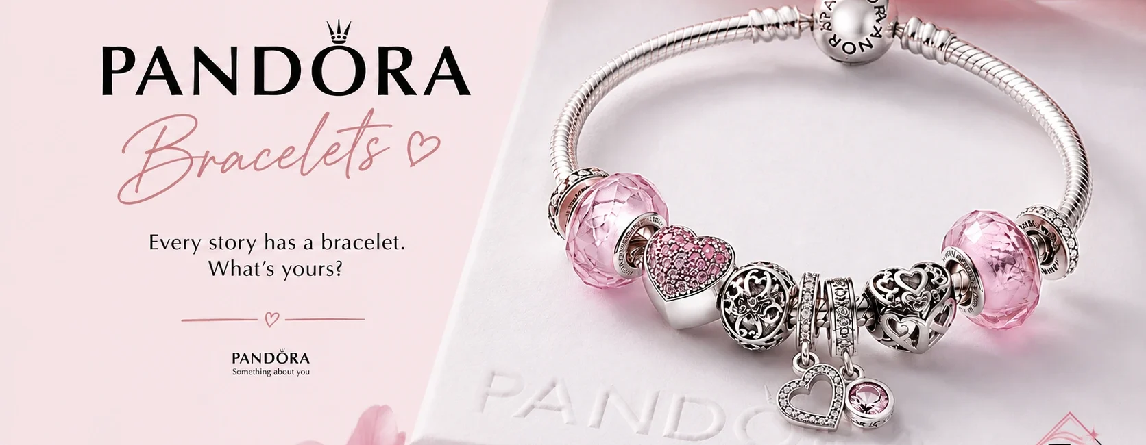 Pandora Bracelets