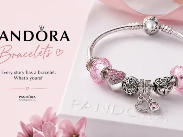Pandora Bracelets