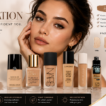 Kim Kardashian Foundation The Full Story From KKW Beauty to SKIMS Beauty 2026 Update
