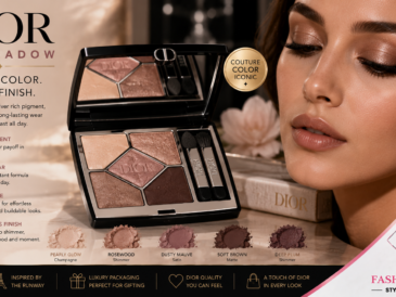 Dior Eyeshadow