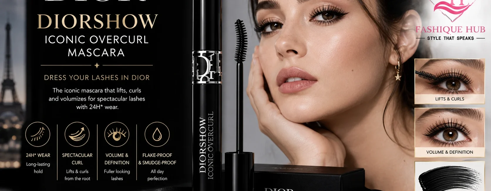 Dior Mascara