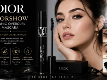 Dior Mascara