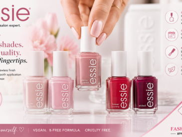 Essie Nail Polish