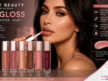 Fenty Beauty Lip Gloss