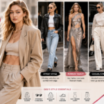 How to Find Your Personal Style A Complete 2026 Guide