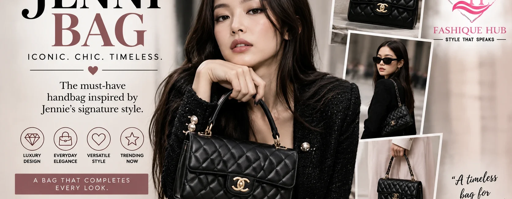 Why the Jenni Bag is the Internet's Latest Fashion Obsession