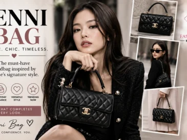Why the Jenni Bag is the Internet's Latest Fashion Obsession