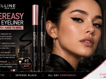 Maybelline Eyeliner