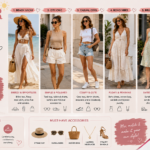 Summer Outfit Ideas