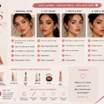 makeup looks for beginners