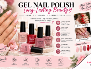 Gel Nail Polish
