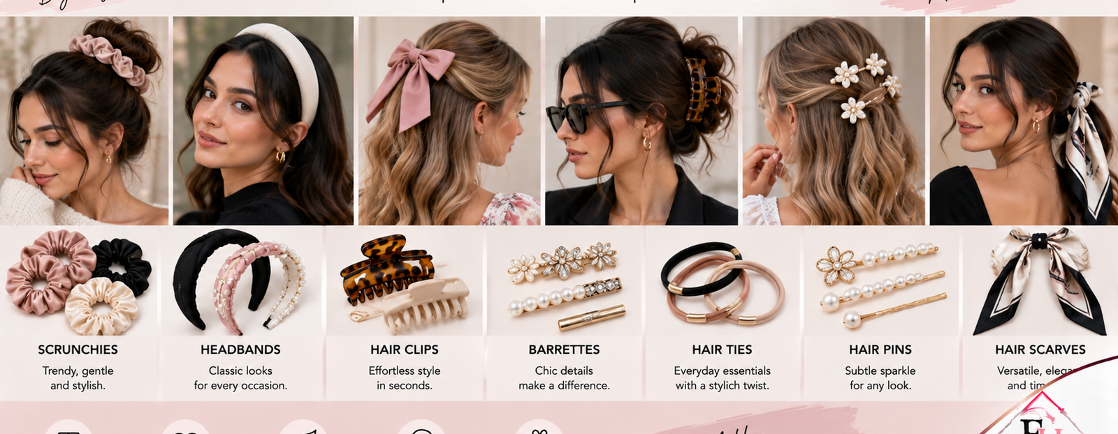 Hair Accessories
