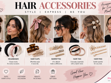 Hair Accessories