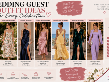 wedding guest outfit ideas