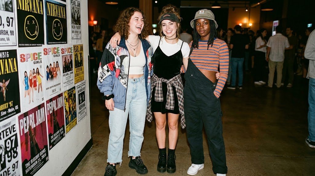 90s celebrity fashion
